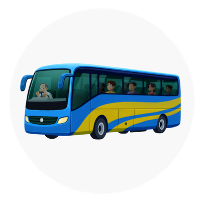 Bus